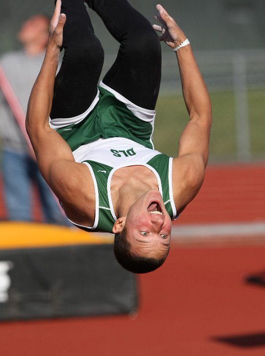 2010 NCS Tri-Valley450-SFA.JPG - 2010 North Coast Section Tri-Valley Championships, May 22, Granada High School.